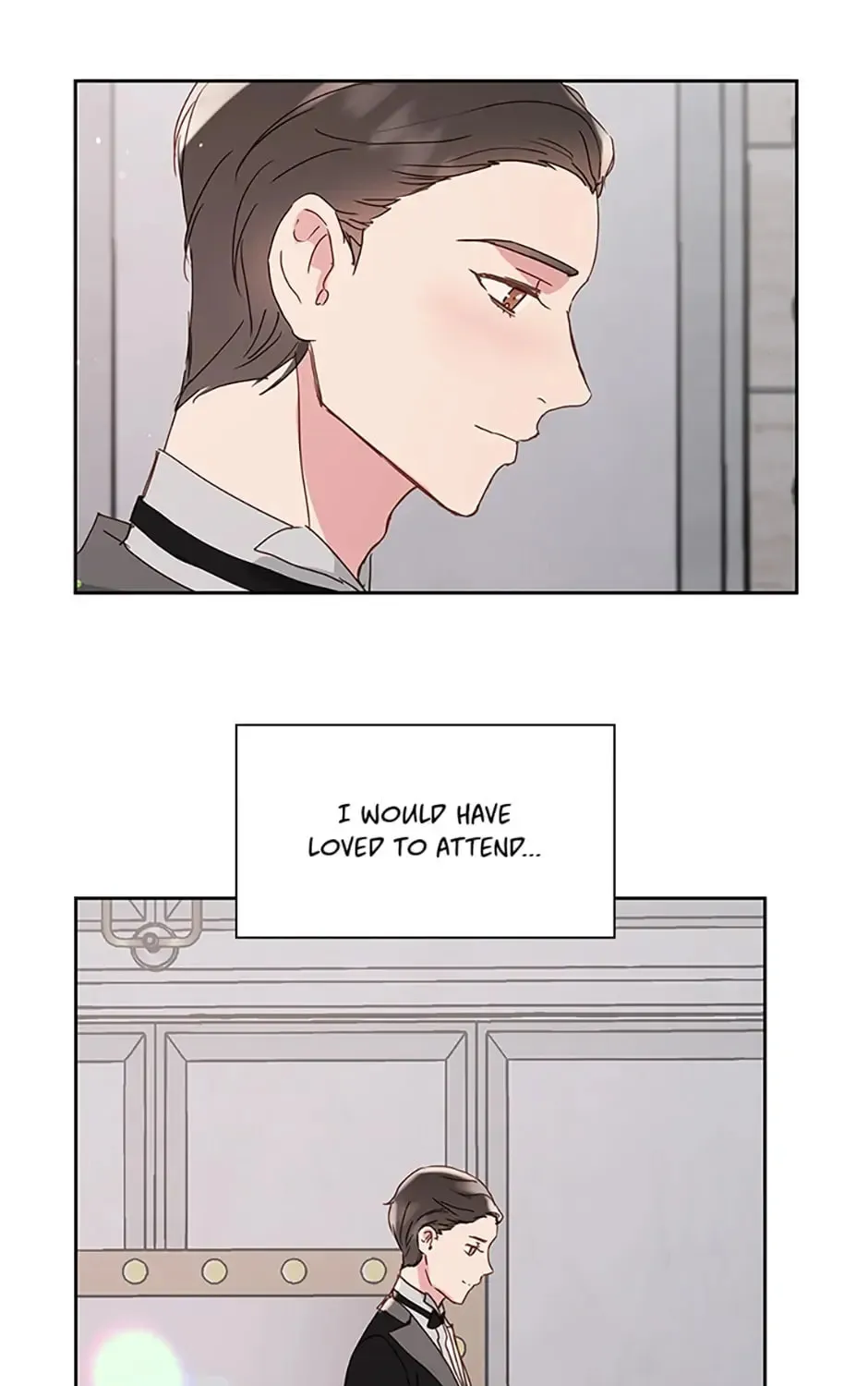 Read A Sunny Night Walk chapter 33 image 56 on Lezhin