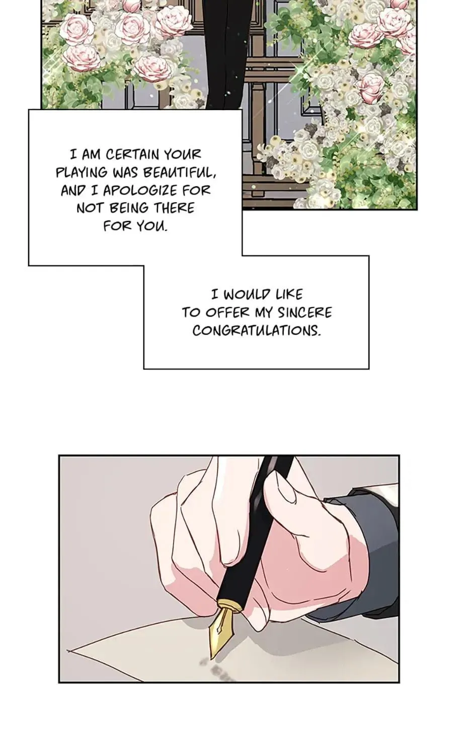 Read A Sunny Night Walk chapter 33 image 58 on Lezhin