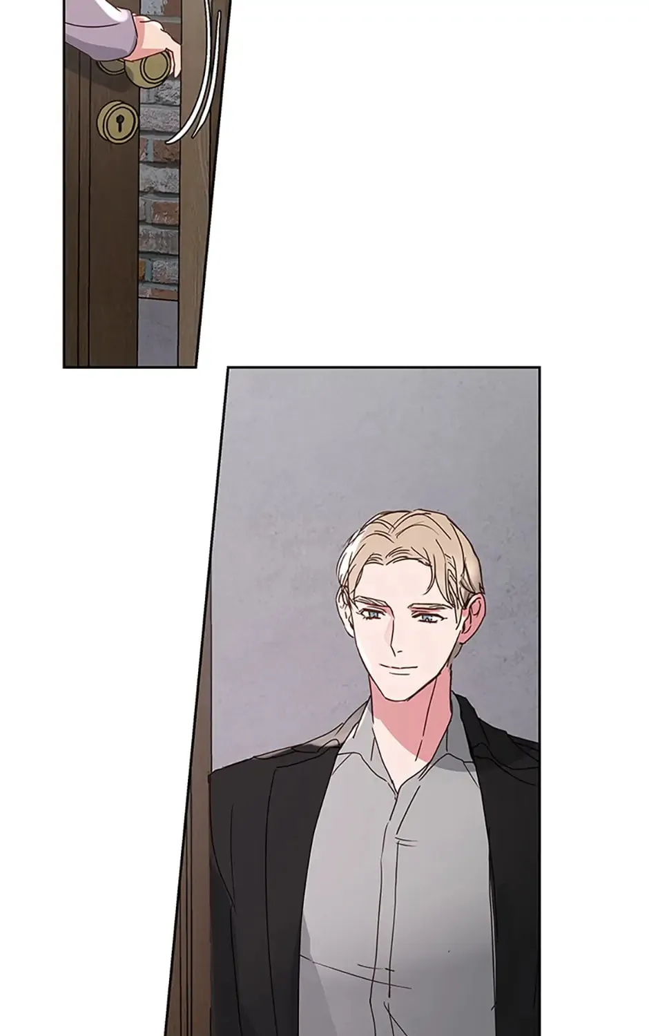 Read A Sunny Night Walk chapter 33 image 6 on Lezhin