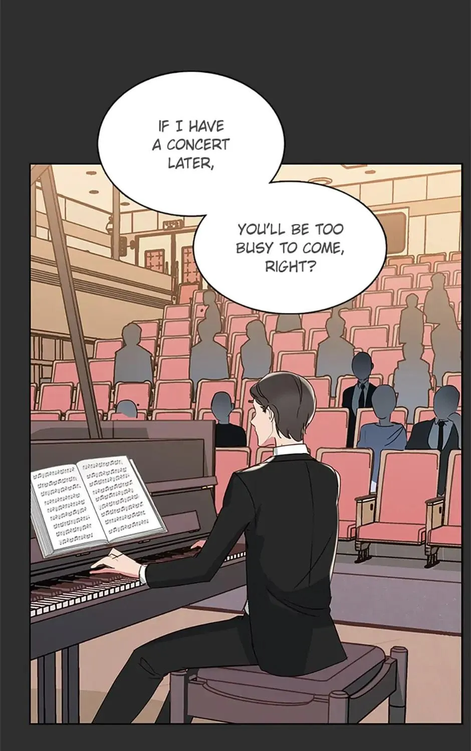 Read A Sunny Night Walk chapter 33 image 64 on Lezhin