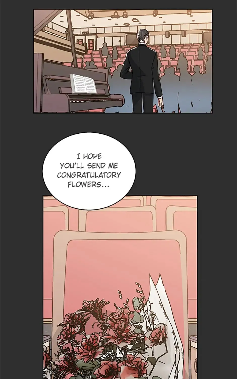 Read A Sunny Night Walk chapter 33 image 66 on Lezhin