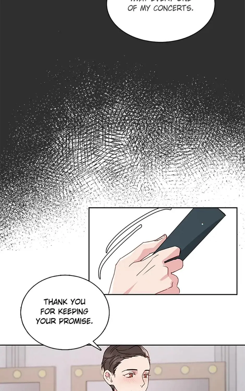 Read A Sunny Night Walk chapter 33 image 68 on Lezhin