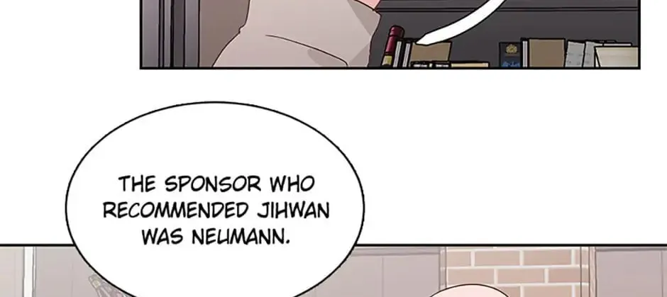 Read A Sunny Night Walk chapter 33 image 75 on Lezhin