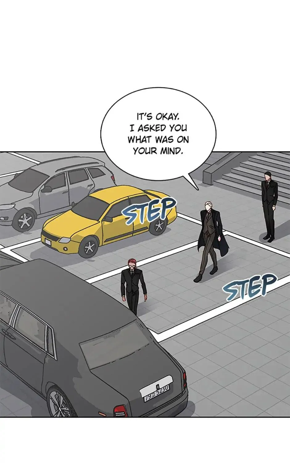 Read A Sunny Night Walk chapter 34 image 10 on Lezhin