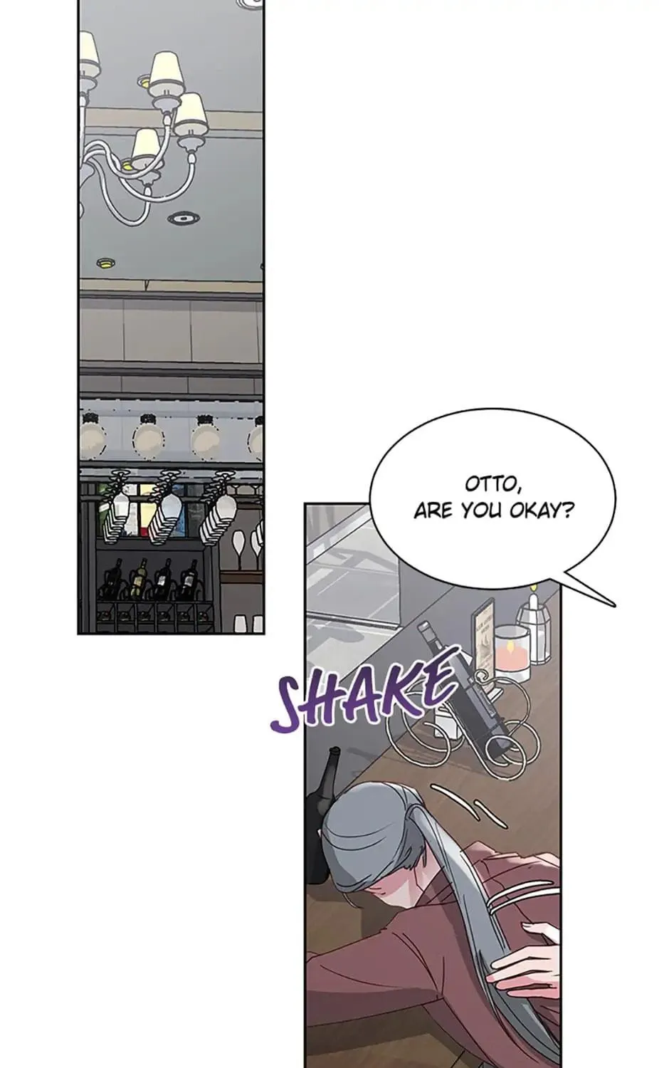 Read A Sunny Night Walk chapter 34 image 18 on Lezhin