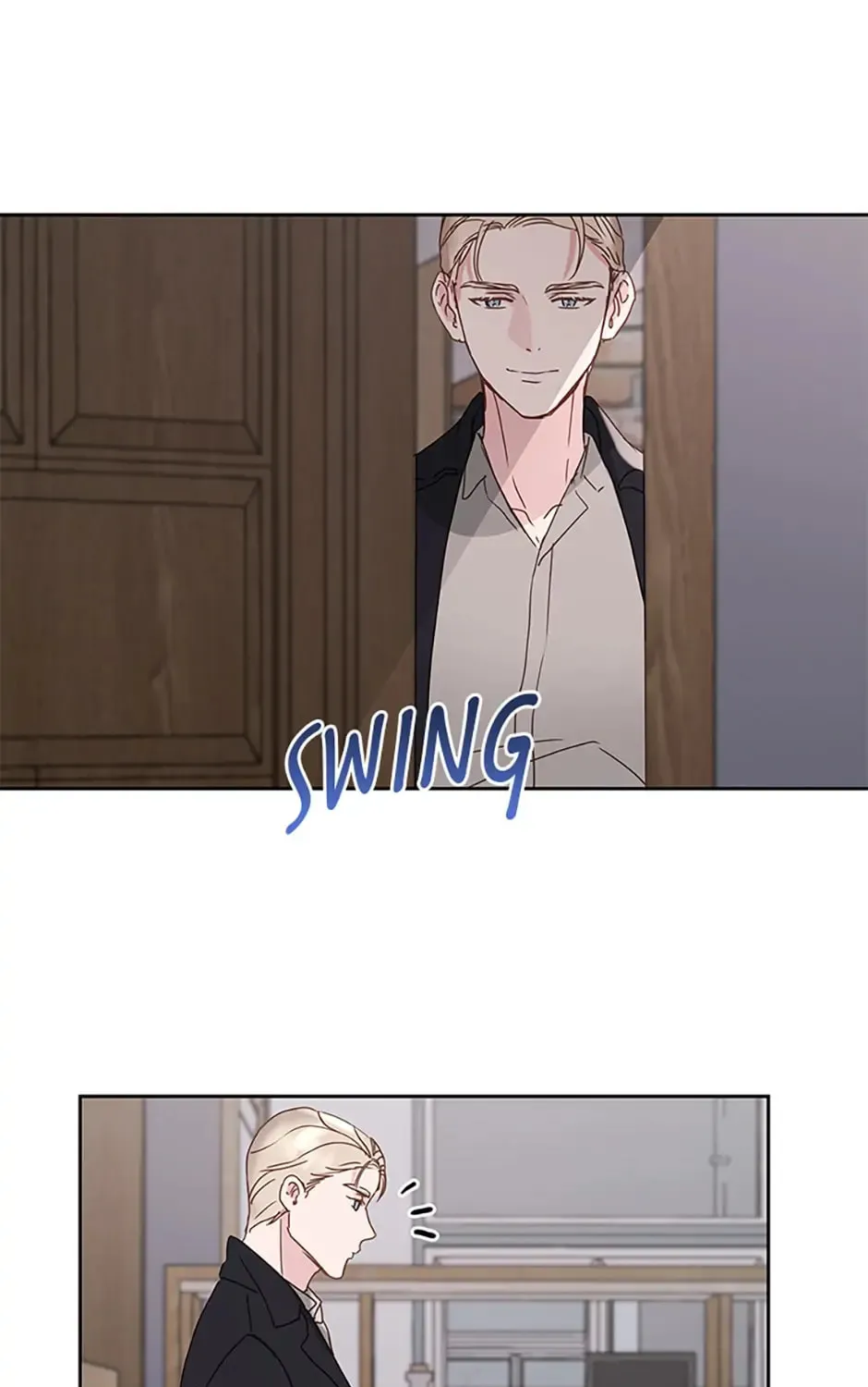 Read A Sunny Night Walk chapter 34 image 30 on Lezhin