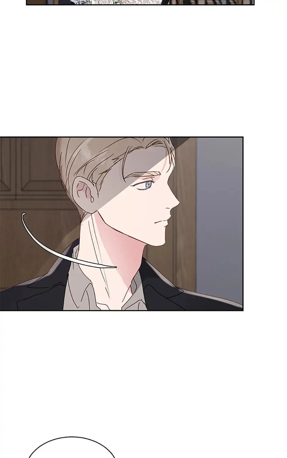 Read A Sunny Night Walk chapter 34 image 32 on Lezhin