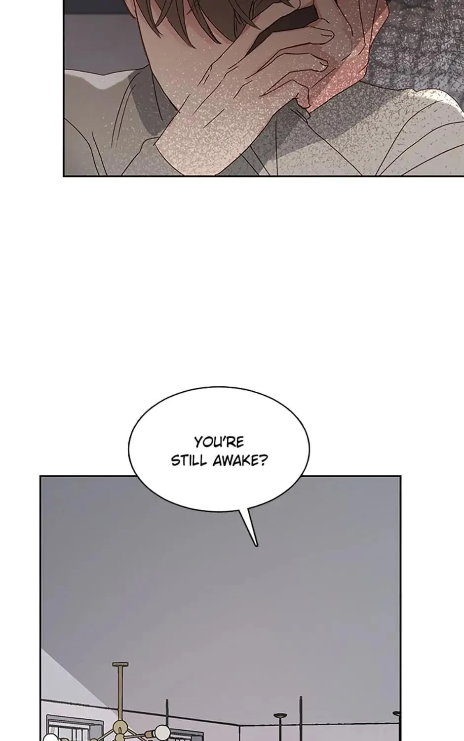 Read A Sunny Night Walk chapter 34 image 34 on Lezhin