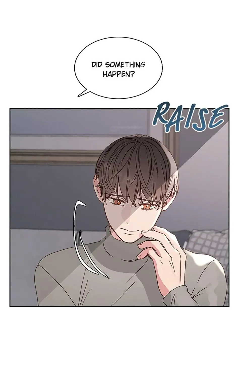 Read A Sunny Night Walk chapter 34 image 38 on Lezhin