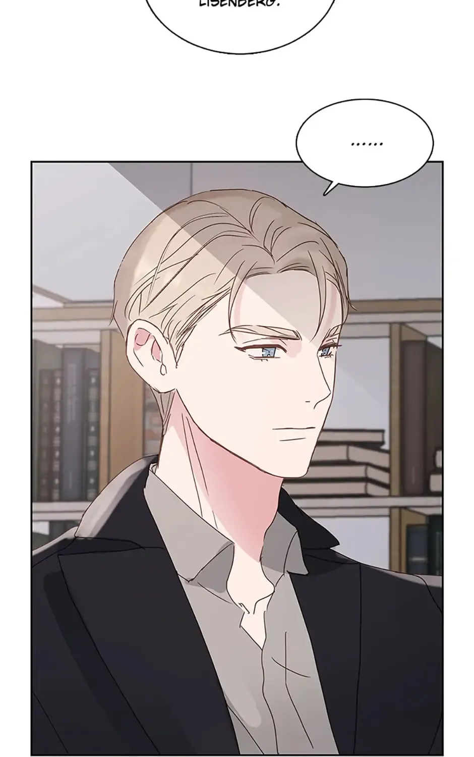 Read A Sunny Night Walk chapter 34 image 42 on Lezhin