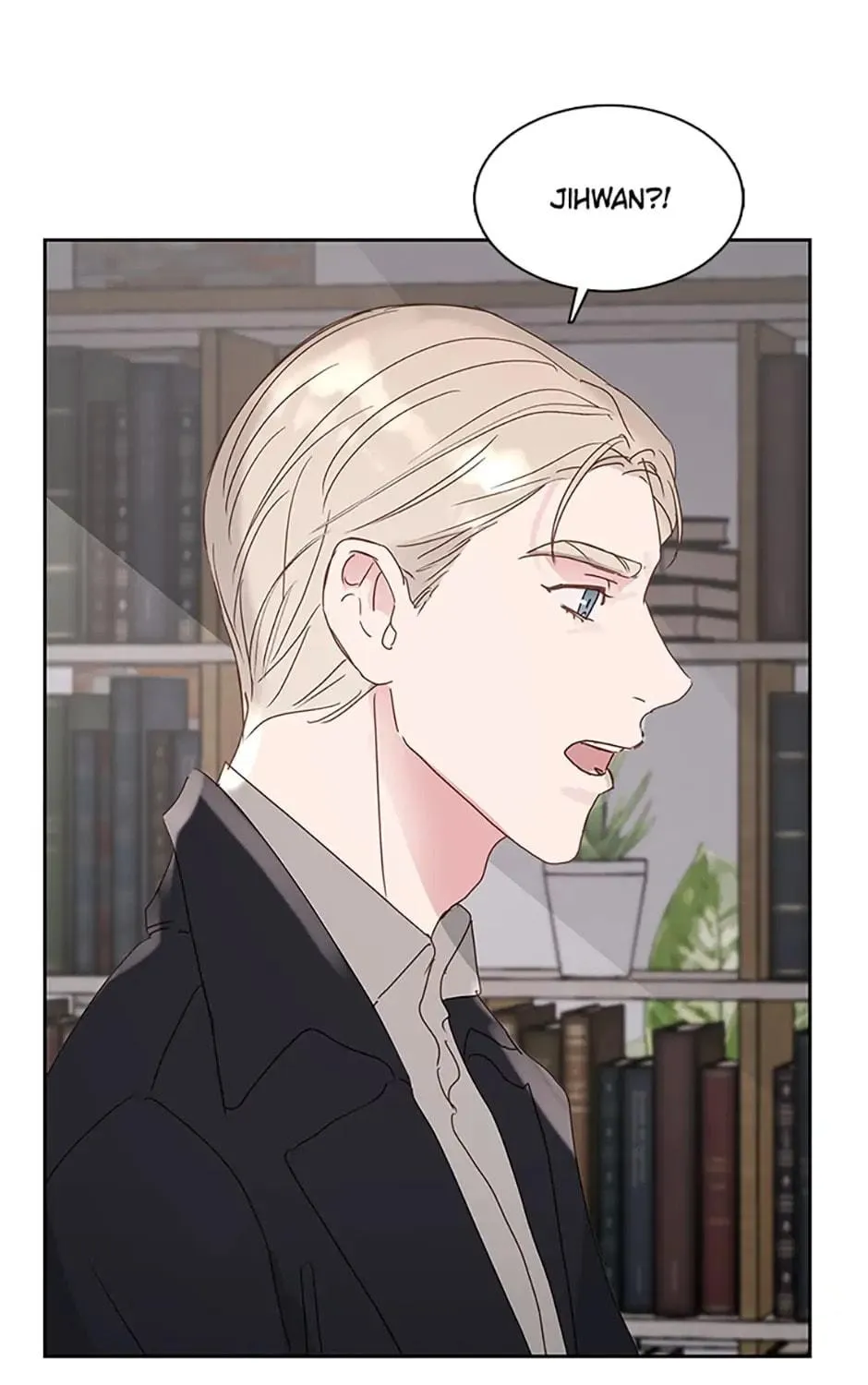 Read A Sunny Night Walk chapter 34 image 48 on Lezhin