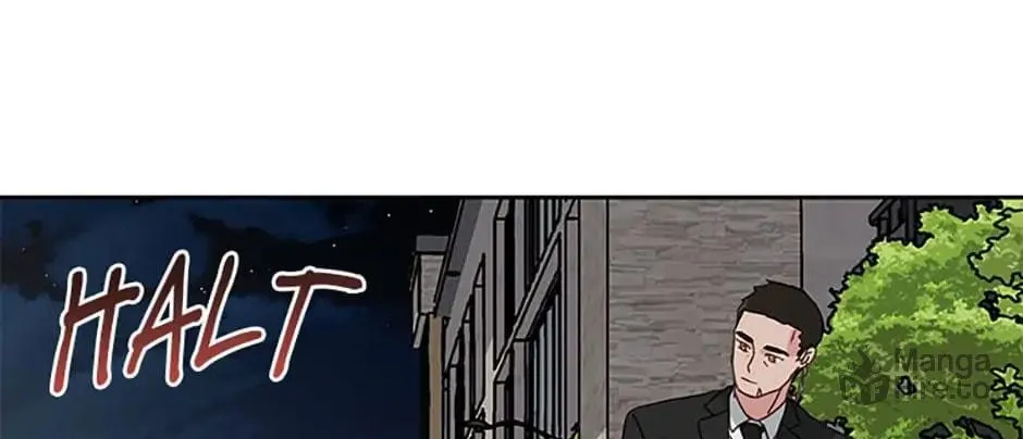Read A Sunny Night Walk chapter 34 image 5 on Lezhin