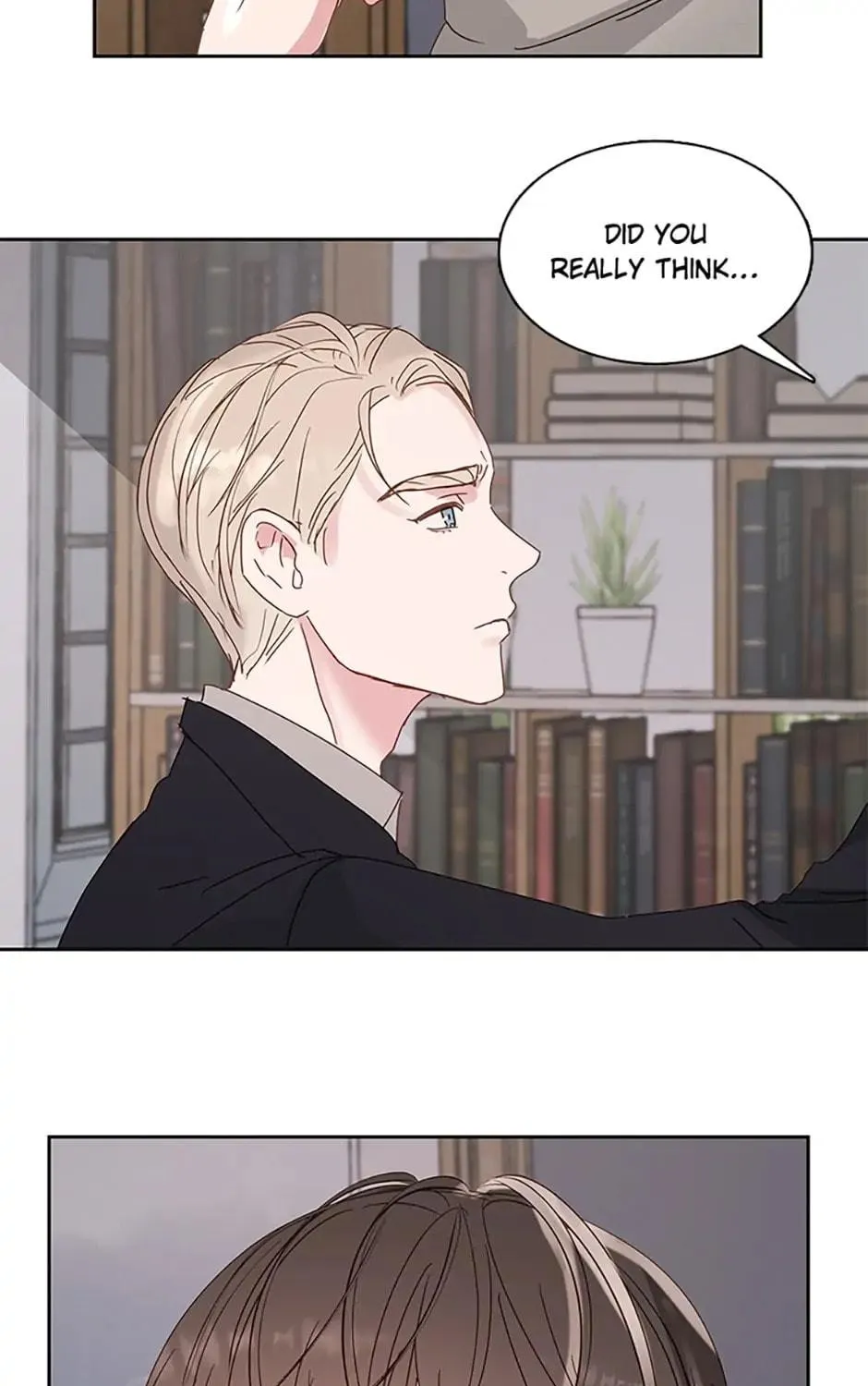 Read A Sunny Night Walk chapter 34 image 52 on Lezhin