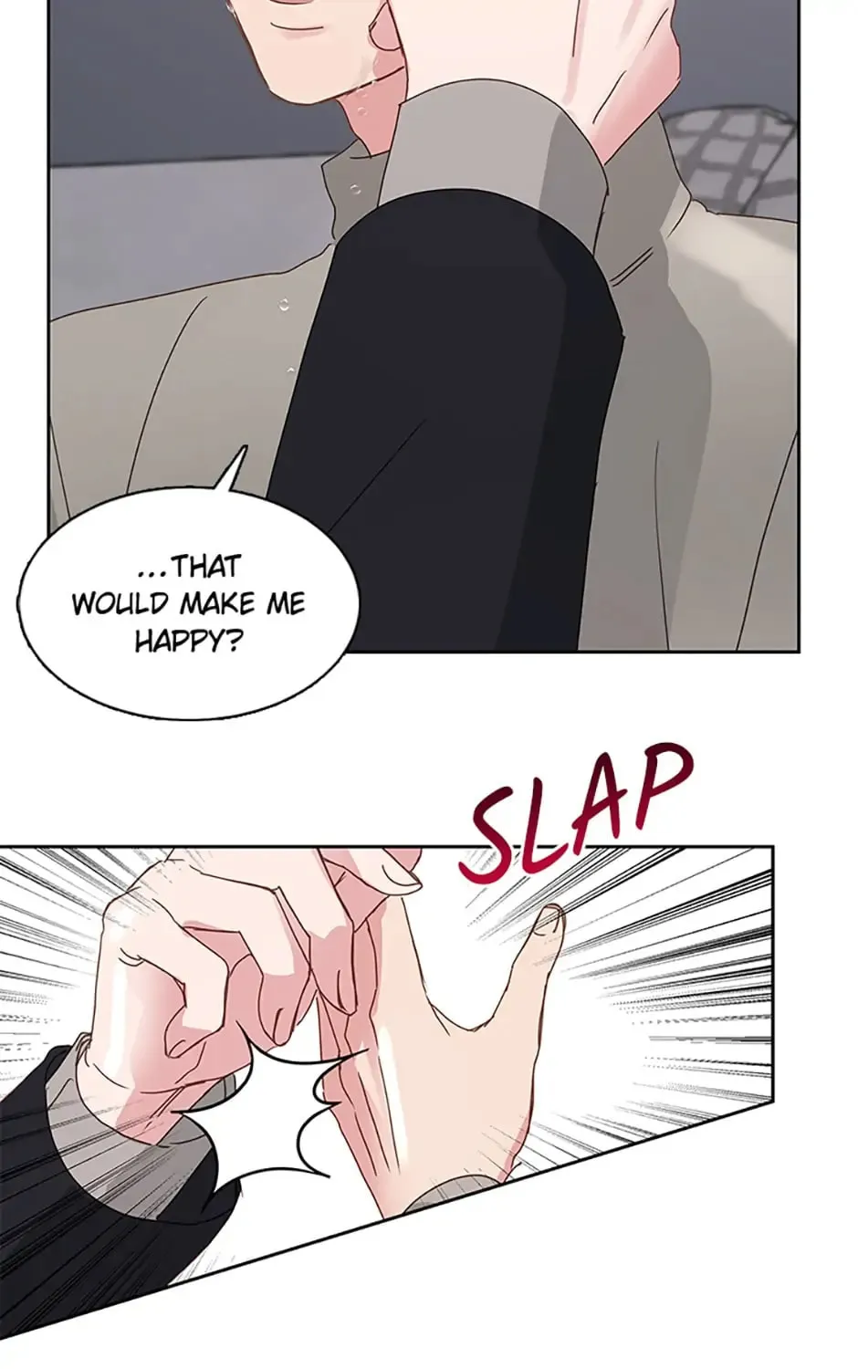 Read A Sunny Night Walk chapter 34 image 54 on Lezhin