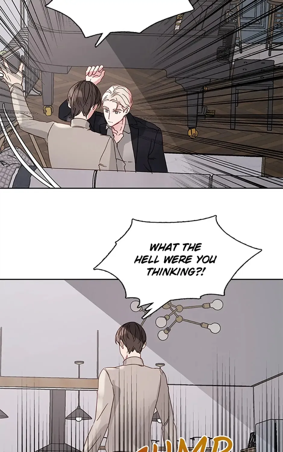 Read A Sunny Night Walk chapter 34 image 56 on Lezhin