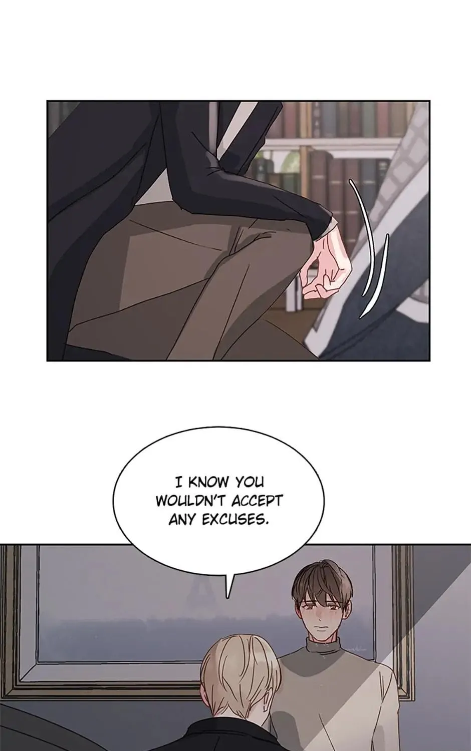 Read A Sunny Night Walk chapter 34 image 58 on Lezhin