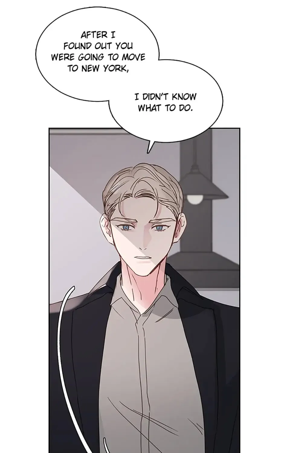 Read A Sunny Night Walk chapter 34 image 60 on Lezhin