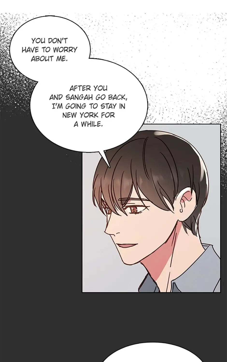Read A Sunny Night Walk chapter 34 image 62 on Lezhin