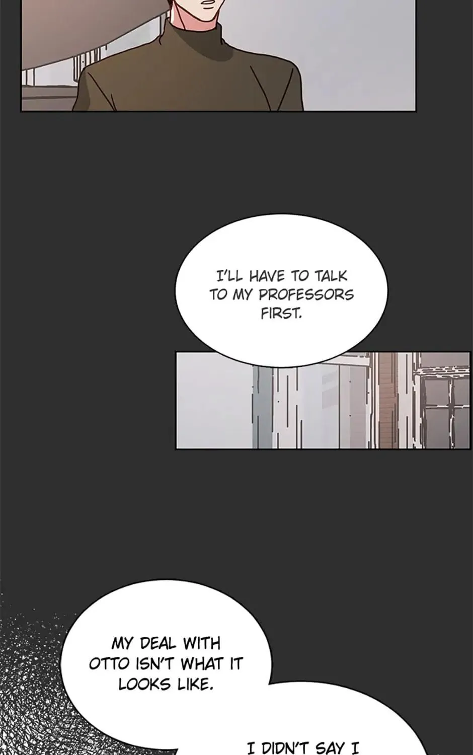 Read A Sunny Night Walk chapter 34 image 64 on Lezhin