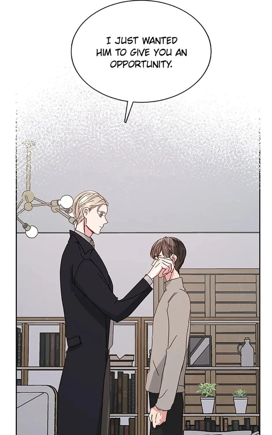 Read A Sunny Night Walk chapter 34 image 68 on Lezhin