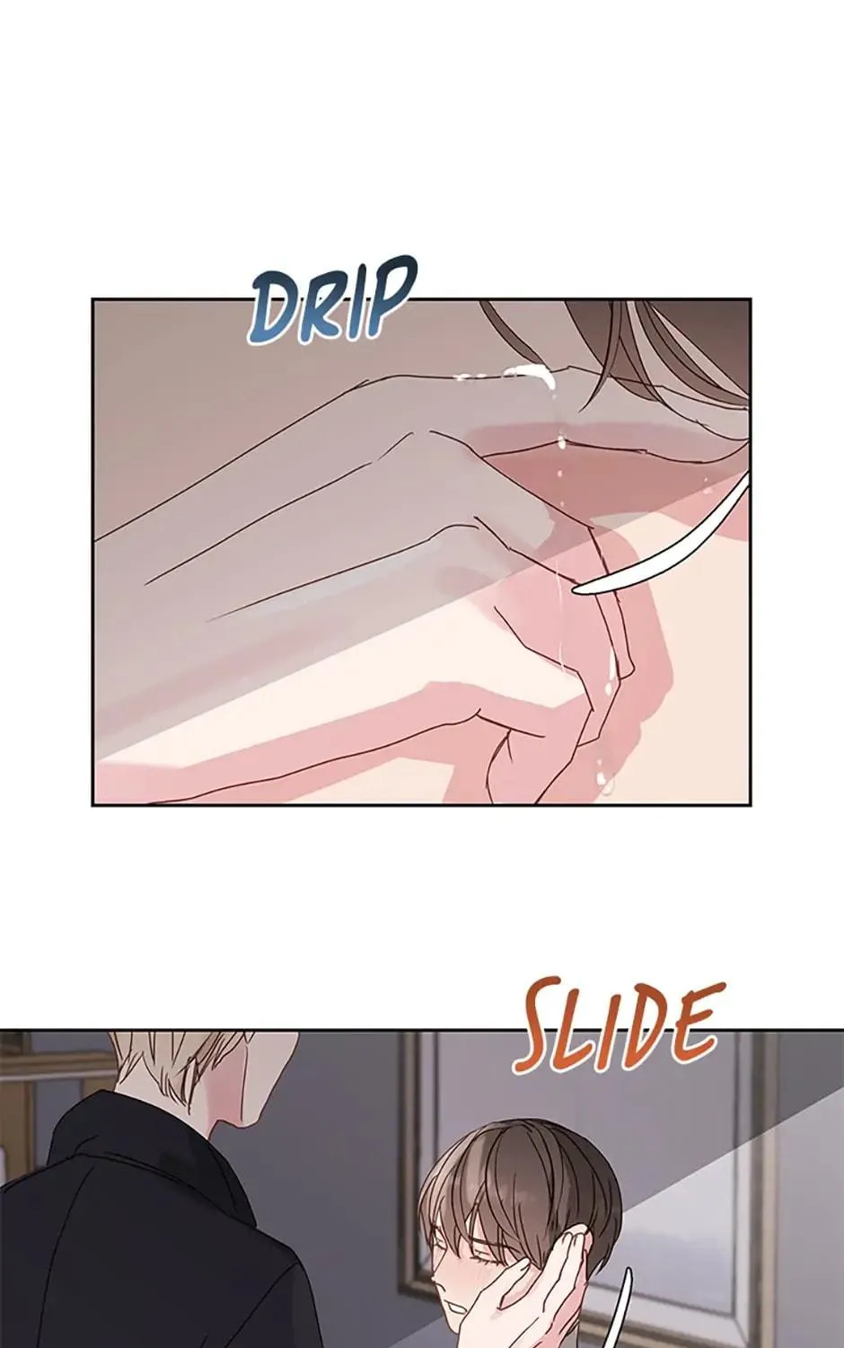 Read A Sunny Night Walk chapter 34 image 70 on Lezhin