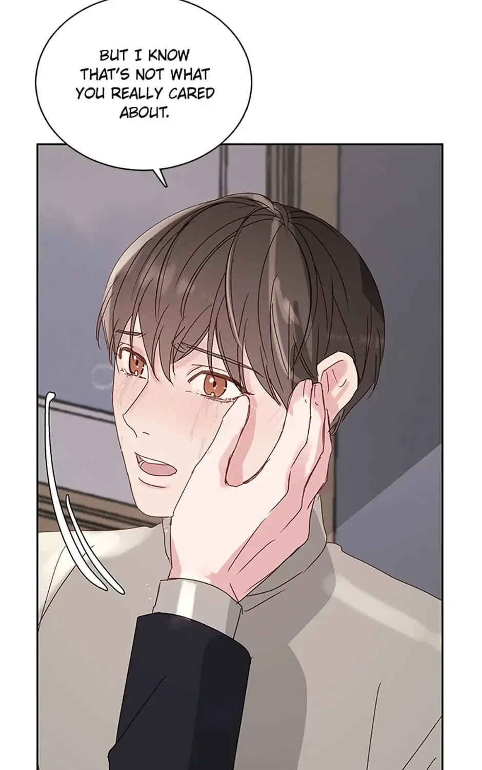 Read A Sunny Night Walk chapter 34 image 72 on Lezhin