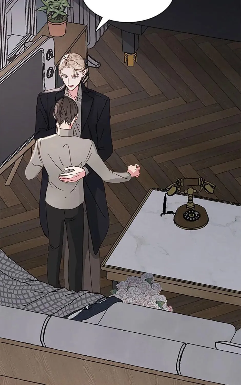 Read A Sunny Night Walk chapter 34 image 76 on Lezhin