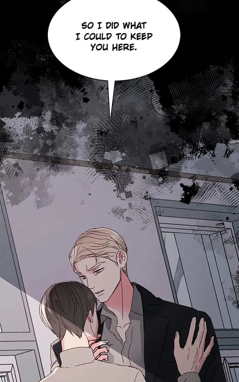 Read A Sunny Night Walk chapter 34 image 82 on Lezhin