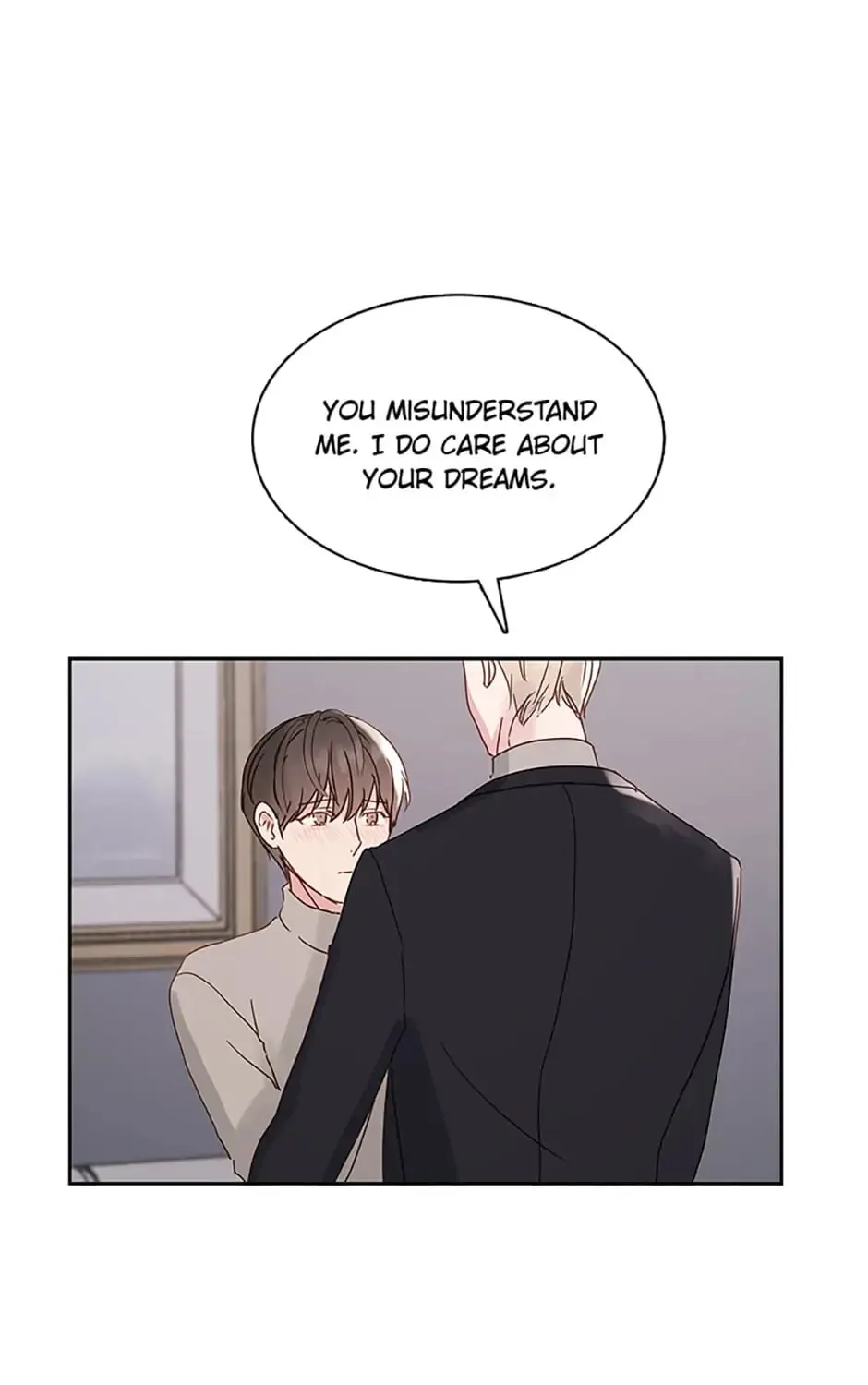Read A Sunny Night Walk chapter 35 image 12 on Lezhin