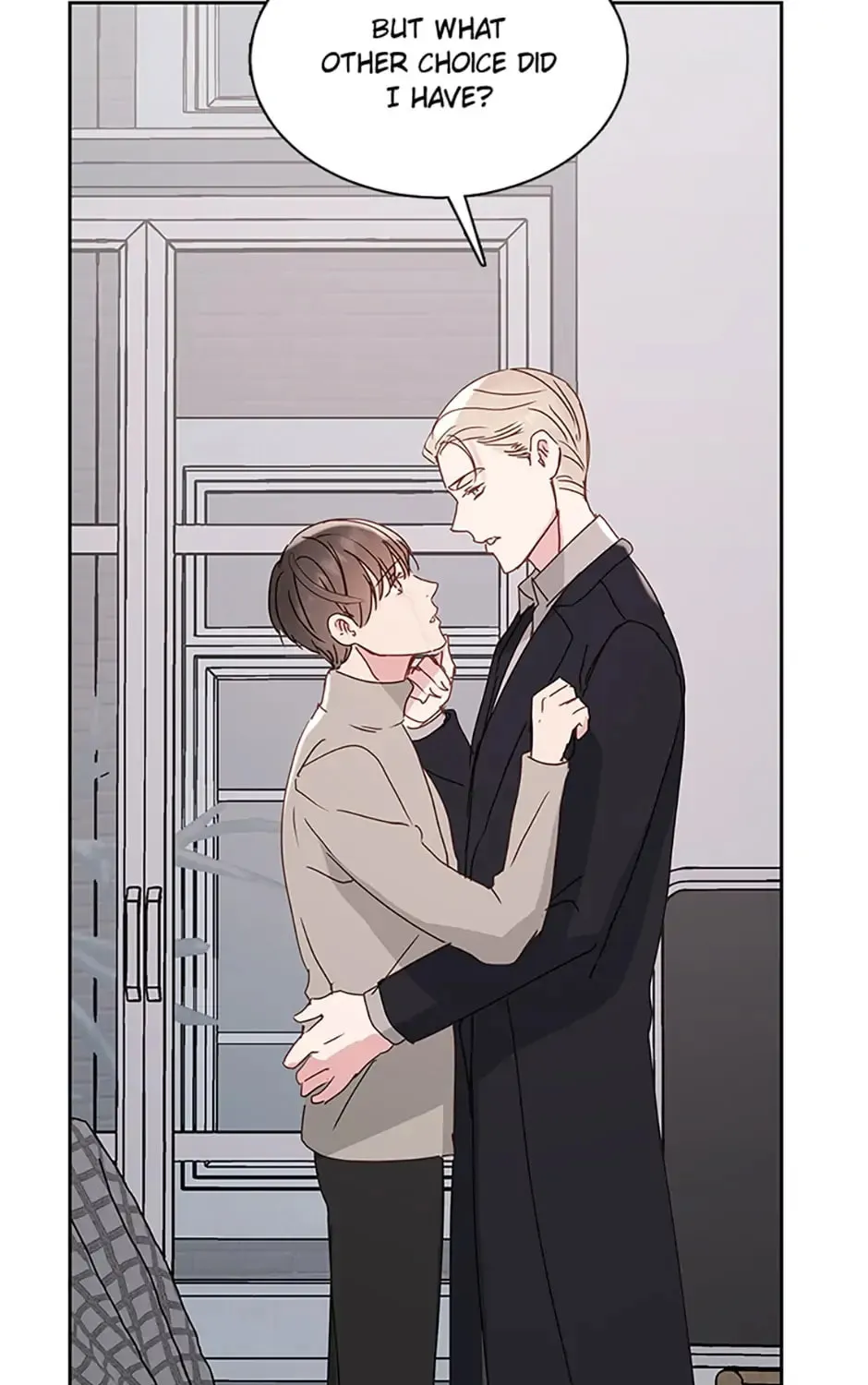 Read A Sunny Night Walk chapter 35 image 14 on Lezhin
