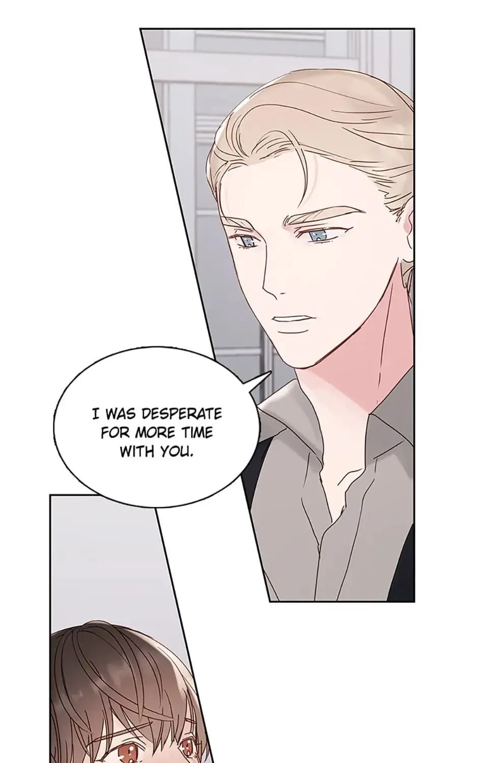 Read A Sunny Night Walk chapter 35 image 16 on Lezhin