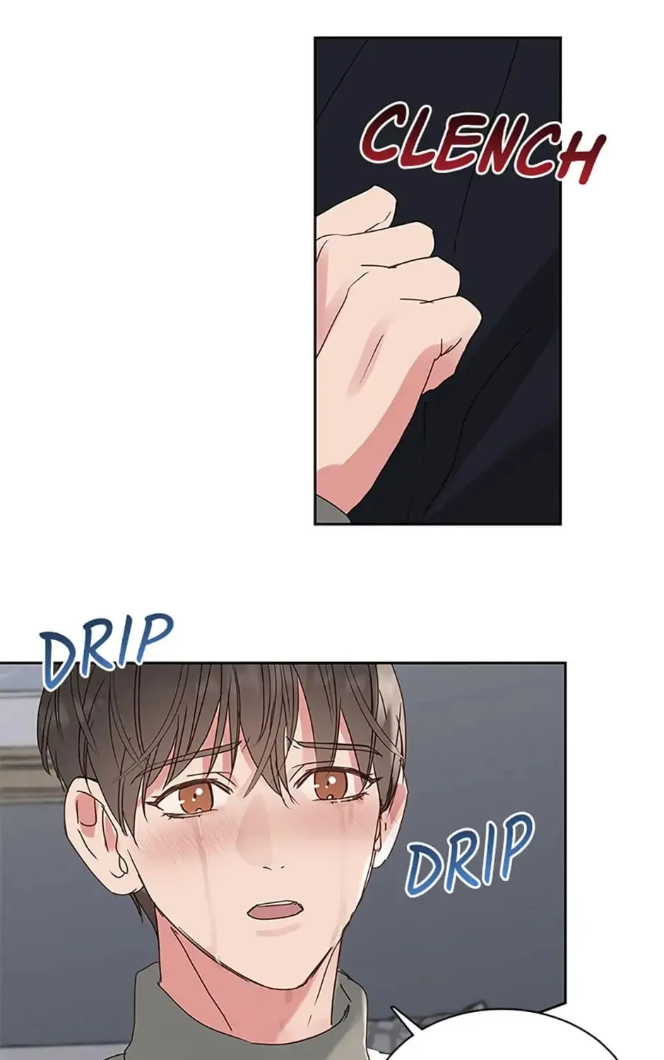 Read A Sunny Night Walk chapter 35 image 2 on Lezhin