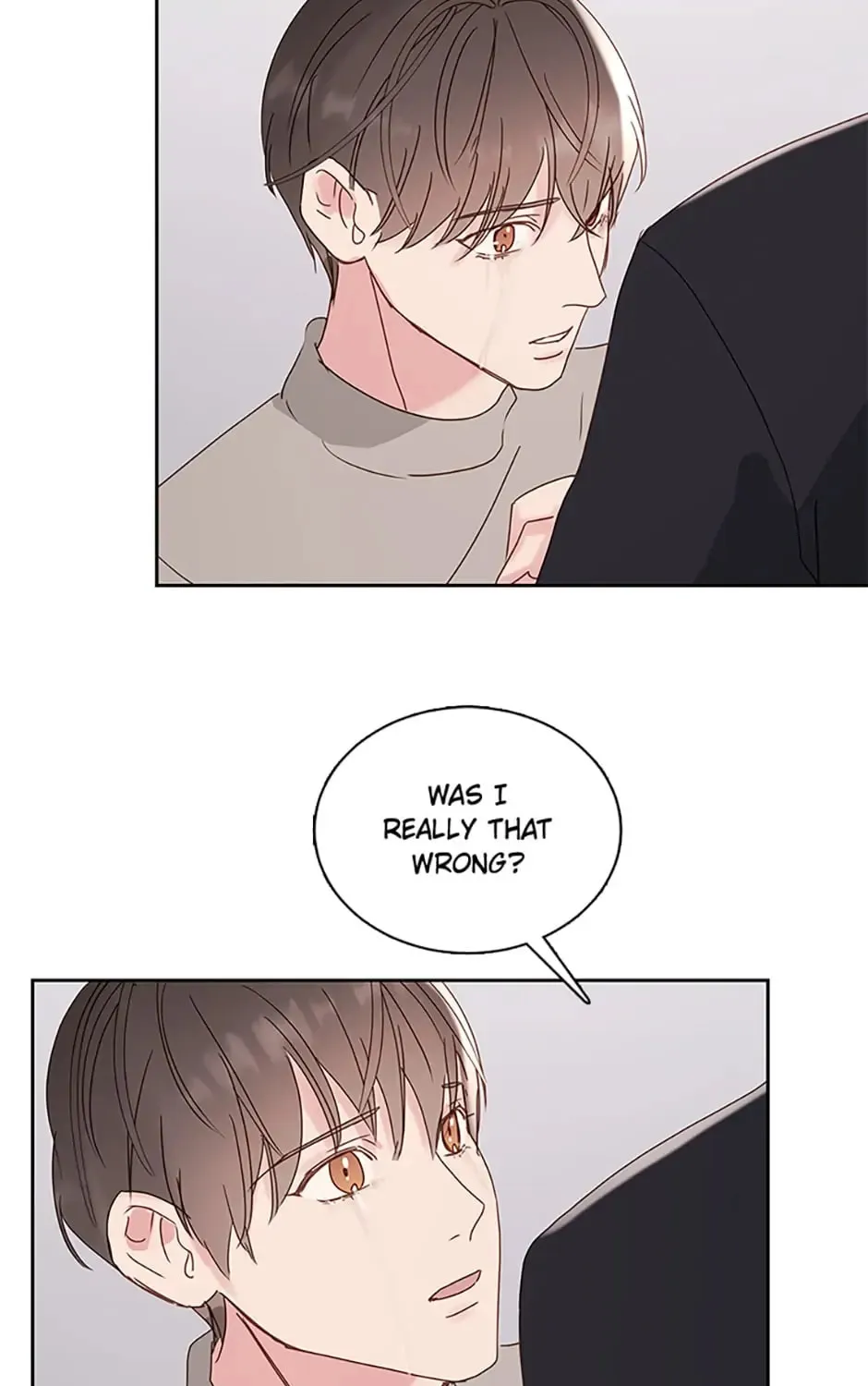 Read A Sunny Night Walk chapter 35 image 20 on Lezhin