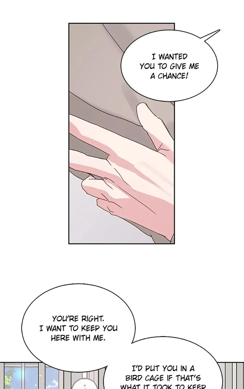 Read A Sunny Night Walk chapter 35 image 24 on Lezhin