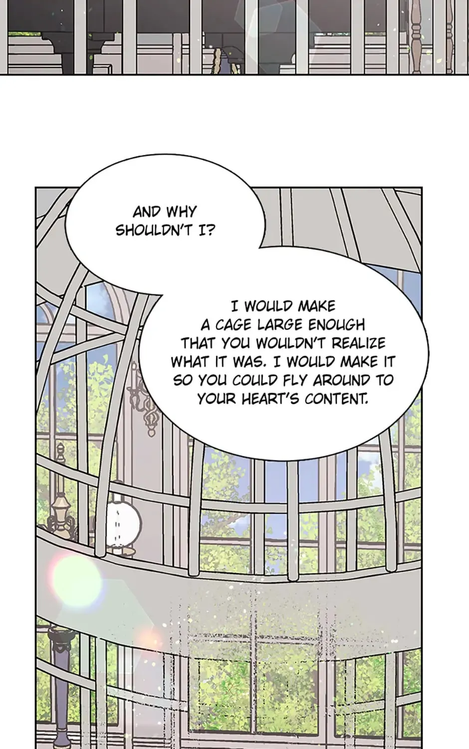 Read A Sunny Night Walk chapter 35 image 26 on Lezhin