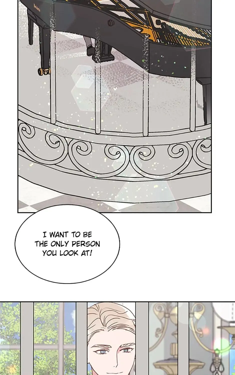 Read A Sunny Night Walk chapter 35 image 28 on Lezhin