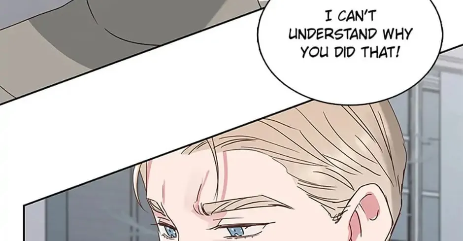 Read A Sunny Night Walk chapter 35 image 3 on Lezhin
