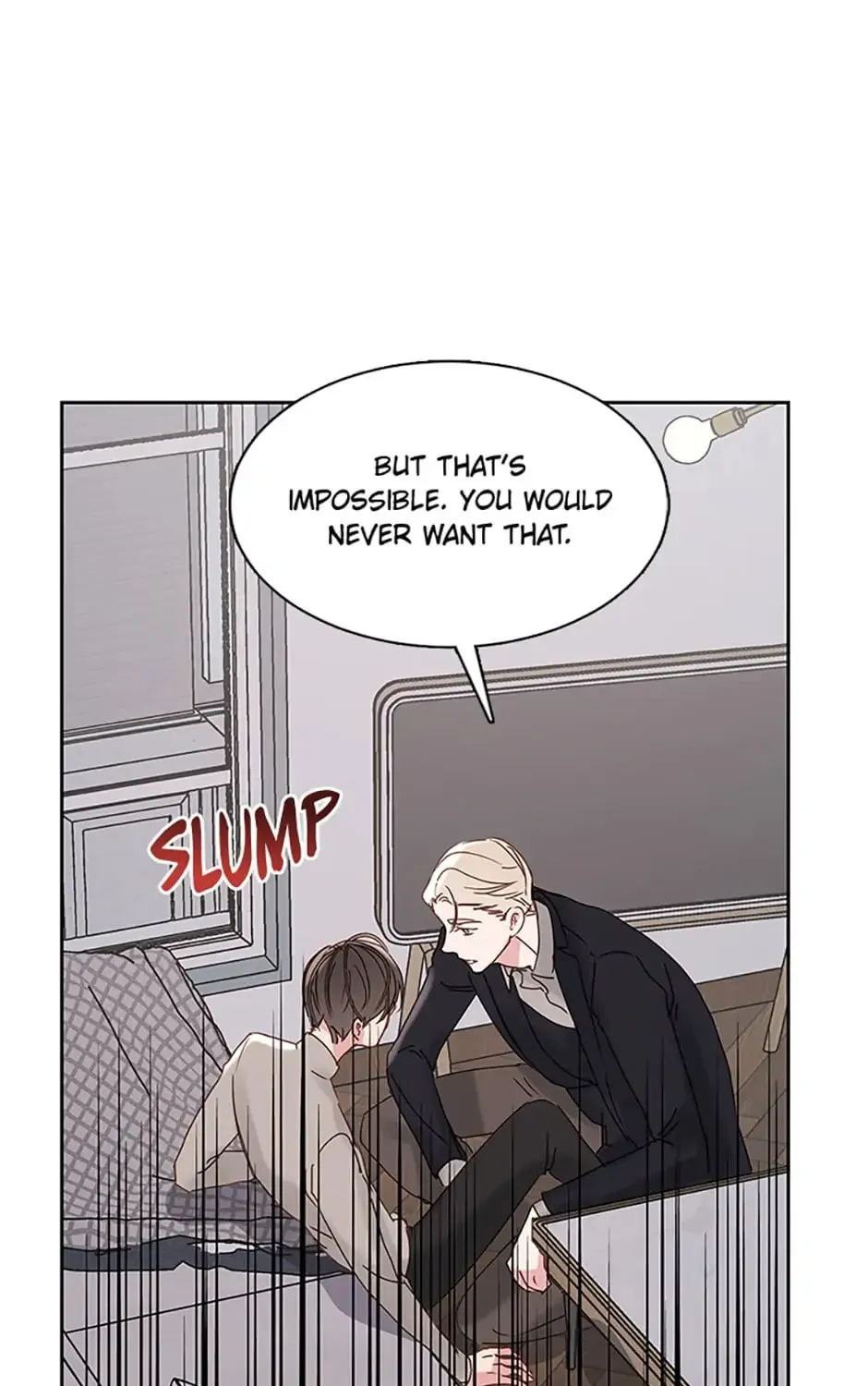 Read A Sunny Night Walk chapter 35 image 30 on Lezhin