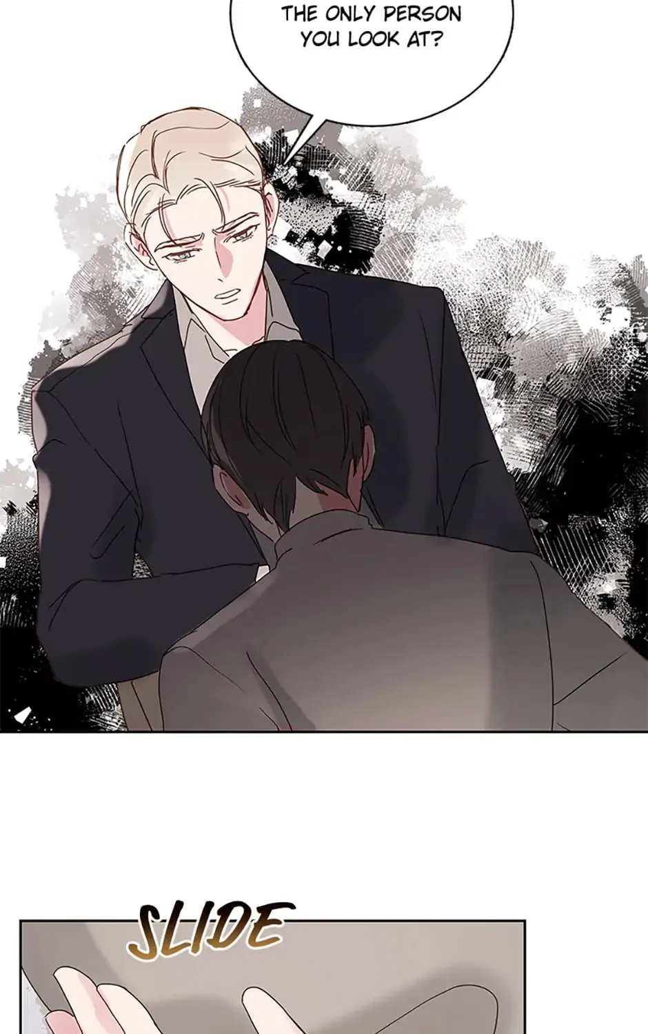 Read A Sunny Night Walk chapter 35 image 32 on Lezhin