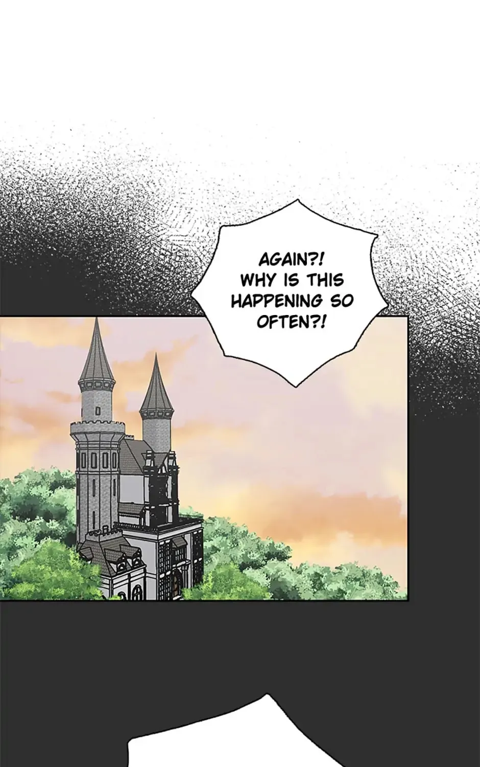 Read A Sunny Night Walk chapter 35 image 36 on Lezhin