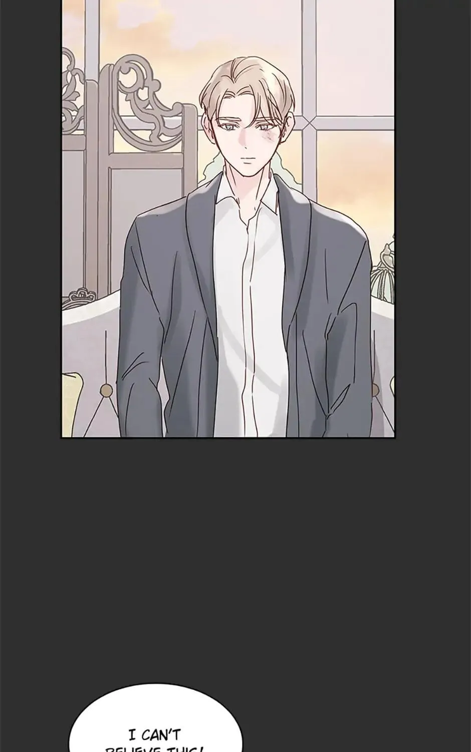 Read A Sunny Night Walk chapter 35 image 38 on Lezhin