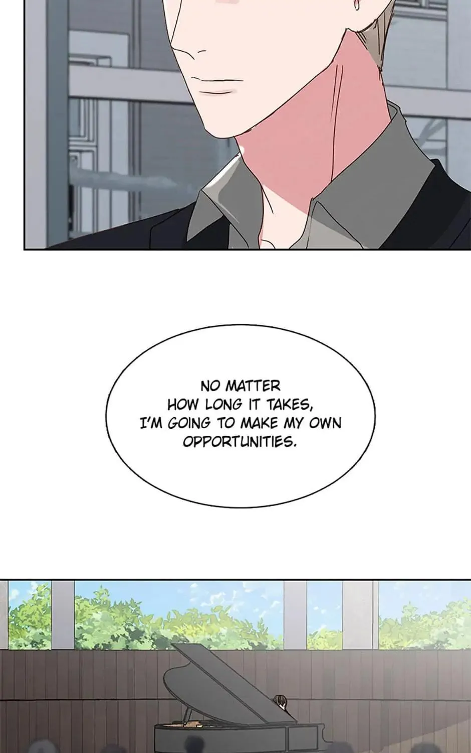 Read A Sunny Night Walk chapter 35 image 4 on Lezhin