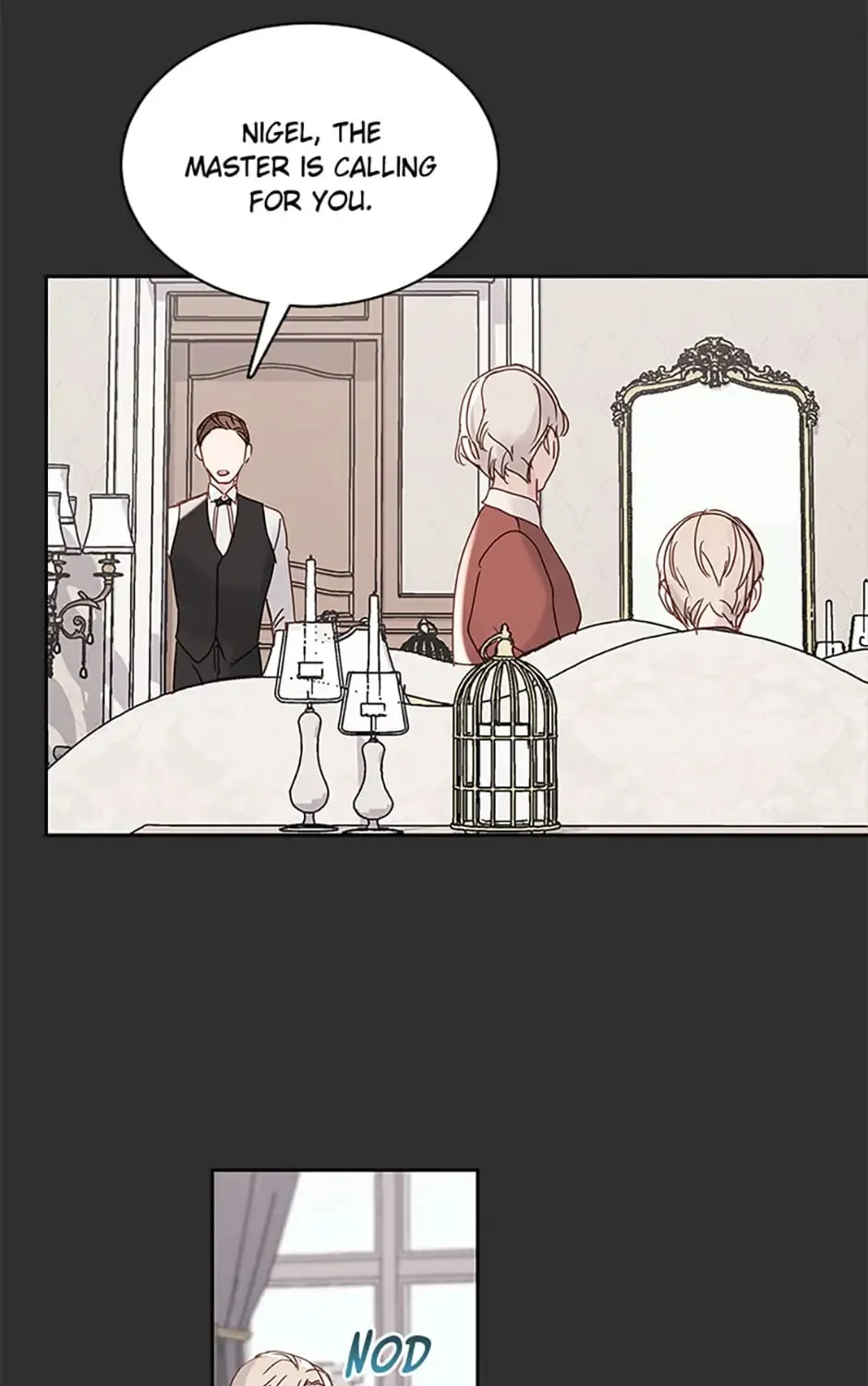 Read A Sunny Night Walk chapter 35 image 42 on Lezhin