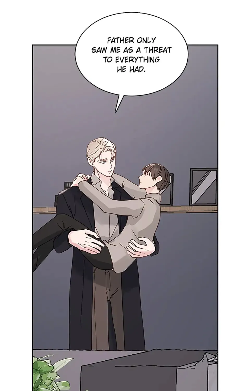 Read A Sunny Night Walk chapter 35 image 54 on Lezhin
