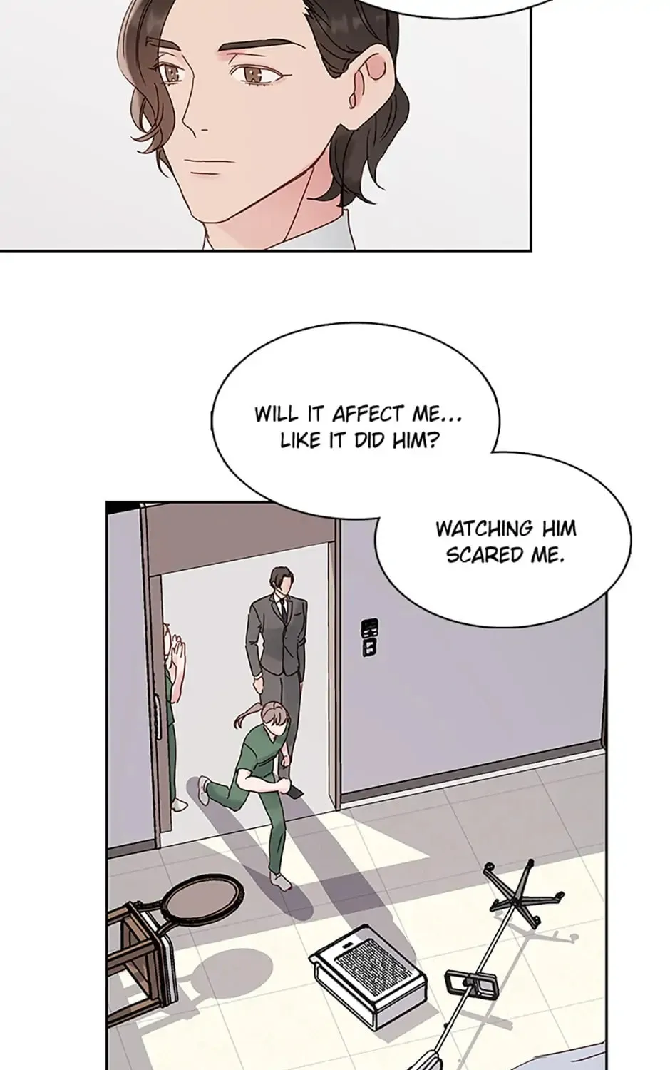 Read A Sunny Night Walk chapter 35 image 62 on Lezhin
