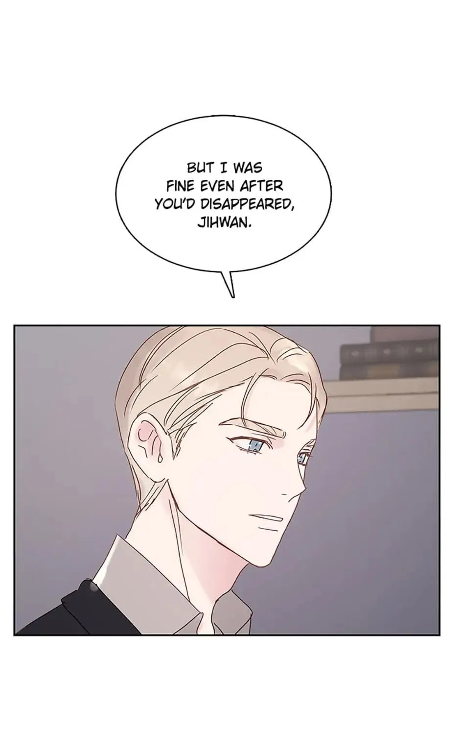 Read A Sunny Night Walk chapter 35 image 64 on Lezhin