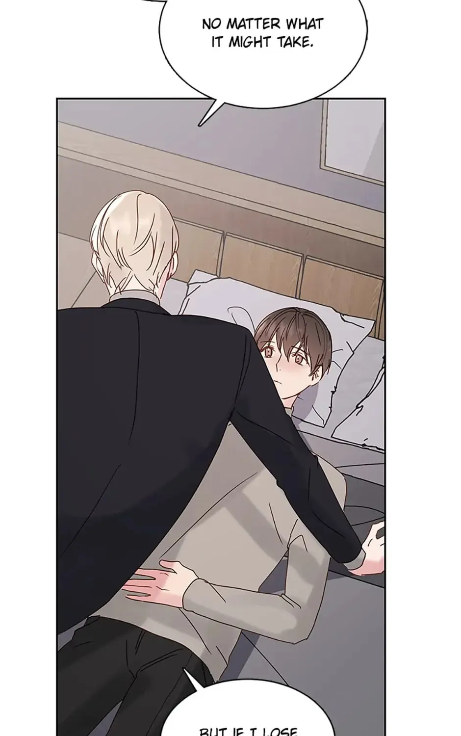 Read A Sunny Night Walk chapter 35 image 66 on Lezhin