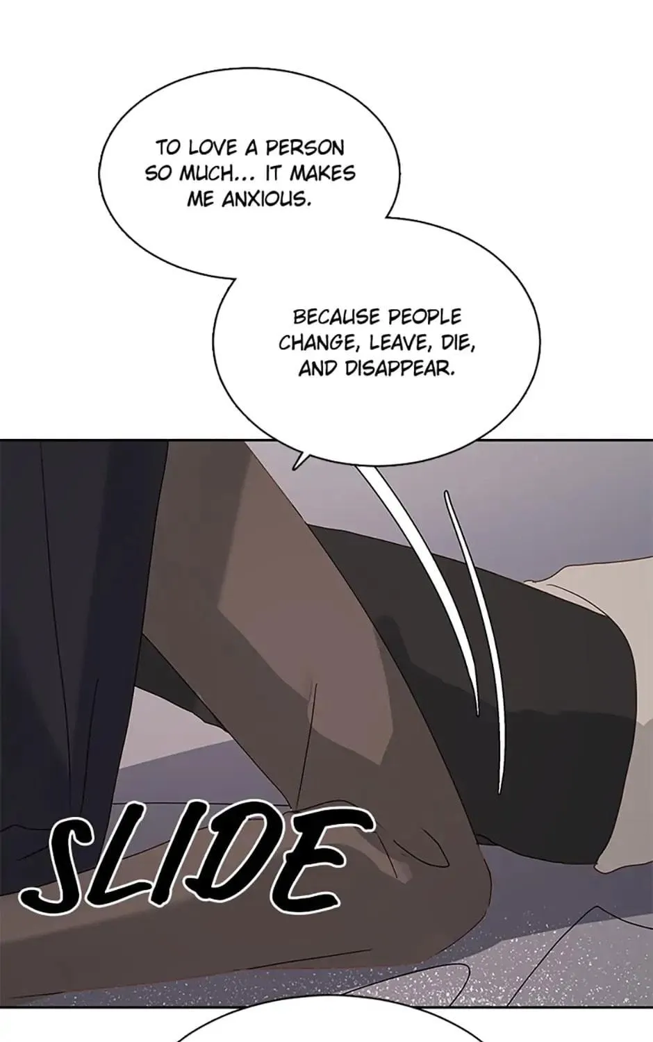 Read A Sunny Night Walk chapter 35 image 68 on Lezhin