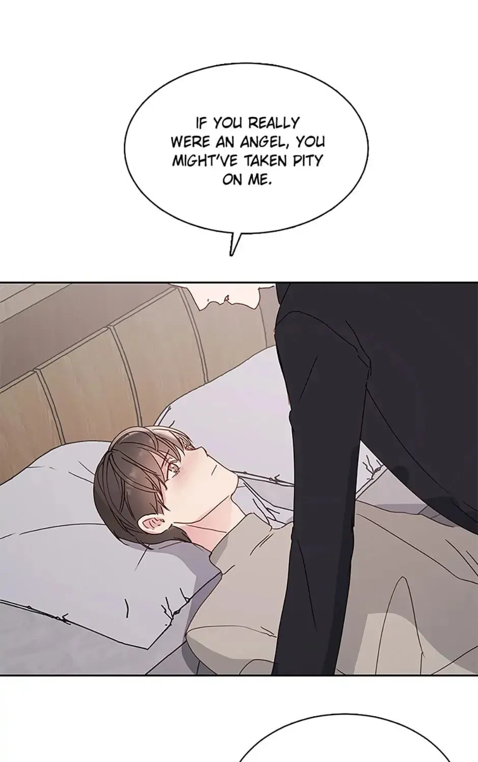 Read A Sunny Night Walk chapter 35 image 72 on Lezhin