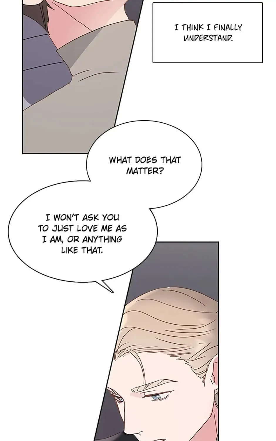 Read A Sunny Night Walk chapter 35 image 74 on Lezhin